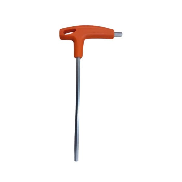 Llave alen mango 8mm (120)