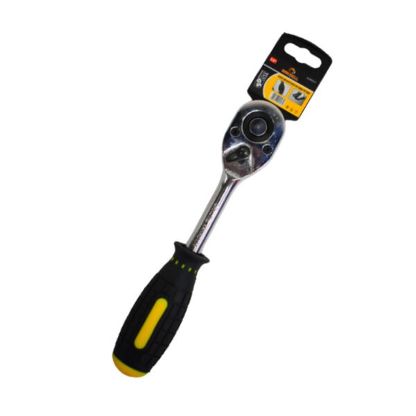 Ratchet individual m/caucho 1/2 co (60)