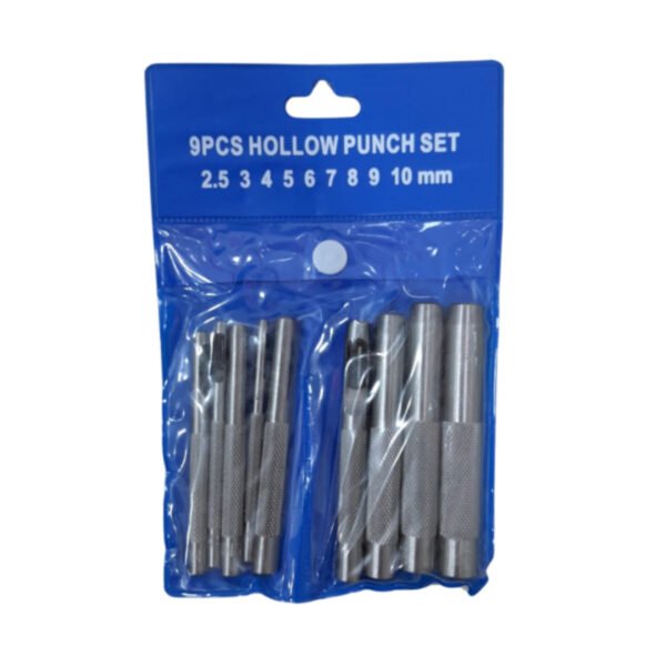 Saca bocados 9pcs (72)