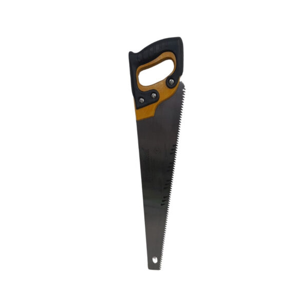 Serrucho mango caucho 18" (60) co