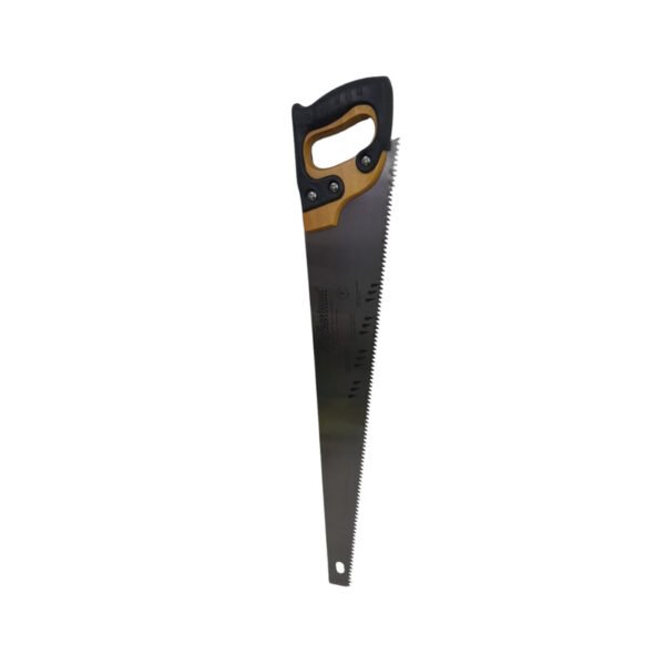 Serrucho mango caucho 22" (60) co