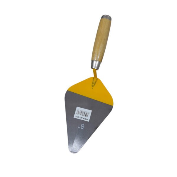 Palustre mango madera 8" (72)