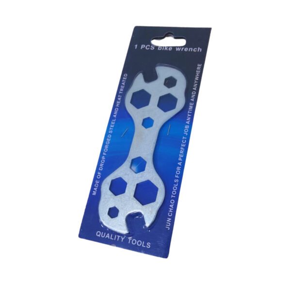 Llave universal (400)