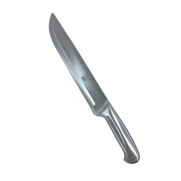 Cuchillo briana en acero 8" (12)(144)