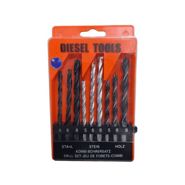 Juego lamina muro y madera x 9p(10)(100)