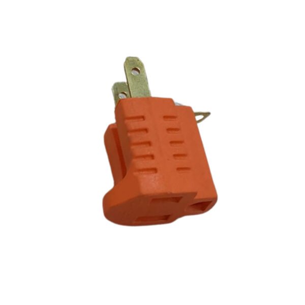 Convertidor 3 a 2 naranja (900) brickell