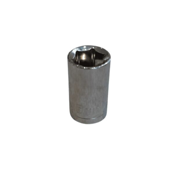 Copa ratchet corta 1/2" x 15 mm (250)
