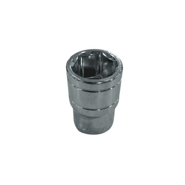 Copa ratchet corta 1/2" x 18 mm diesel t