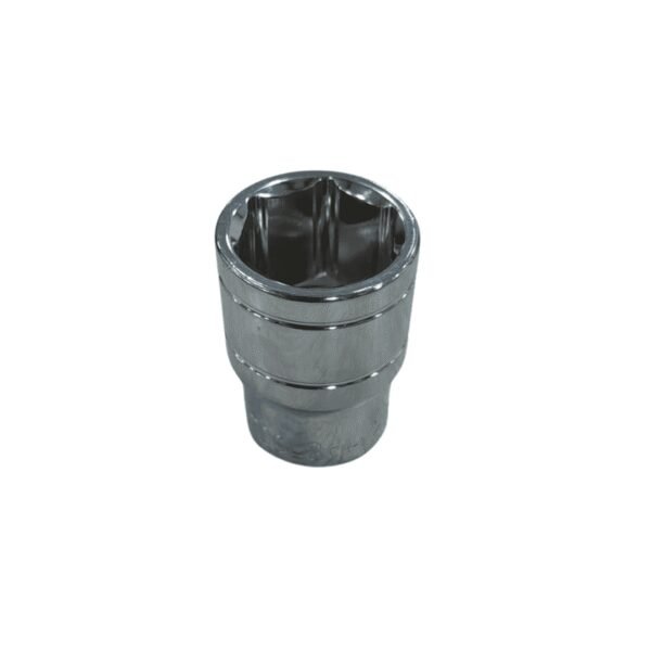 Copa ratchet corta 1/2" x 20 mm diesel t