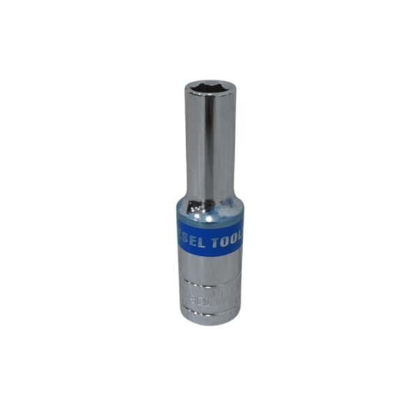 Copa ratchet larga 1/2" x 9 mm (200)