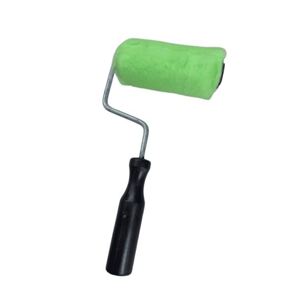 Rodillo sofi epoxico verde #4 (300)
