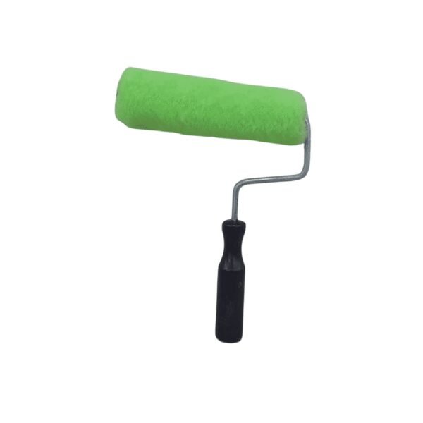 Rodillo sofi epoxico verde #6 (100)