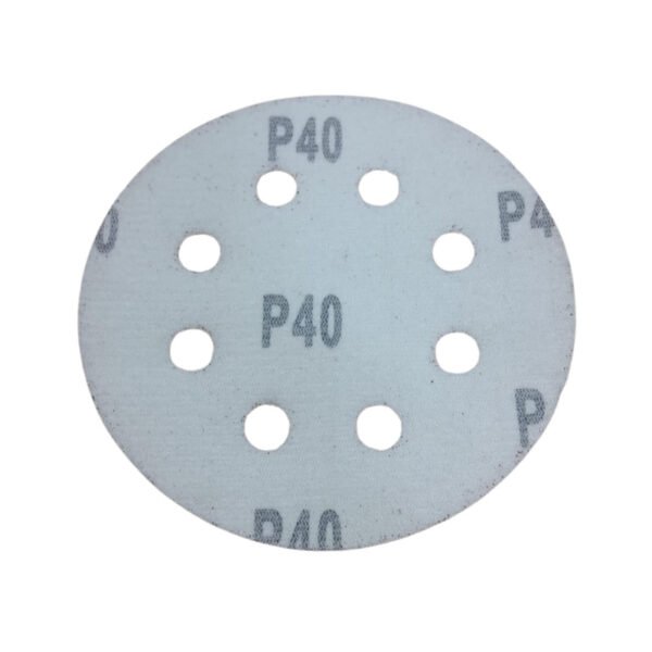 Velcrodisco grano 40 (3000)