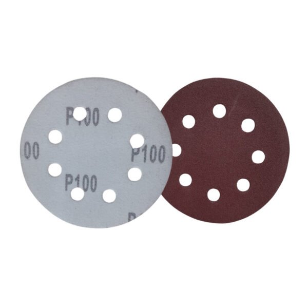 Velcrodisco grano 100 (3000)