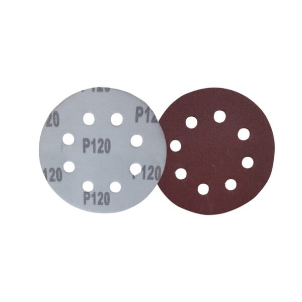 Velcrodisco grano 120 (3000)