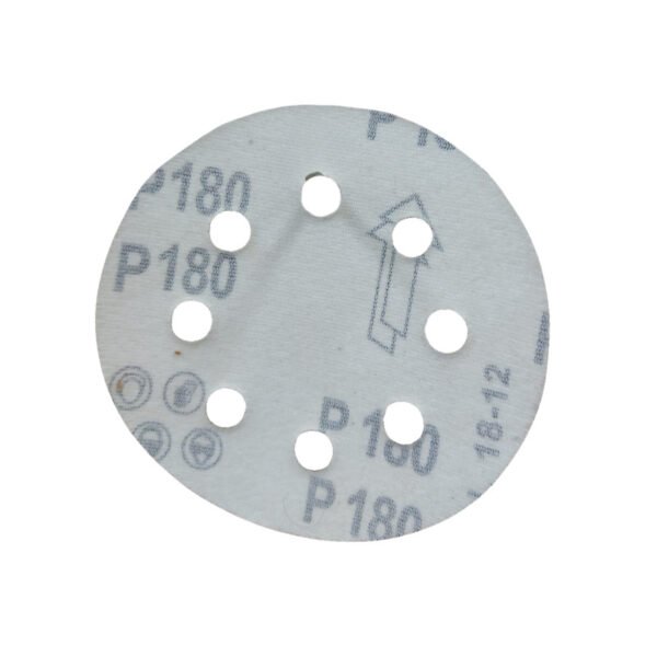 Velcrodisco grano 180 (3000)