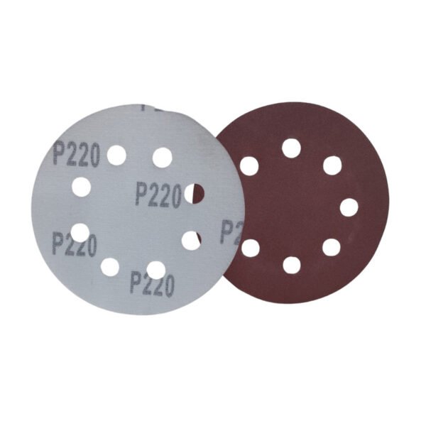 Velcrodisco grano 220 (3000)