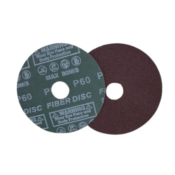 Fibrodisco 4.5" grano 60 (1000)