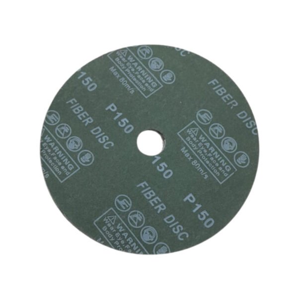 Fibrodisco 7" grano 150