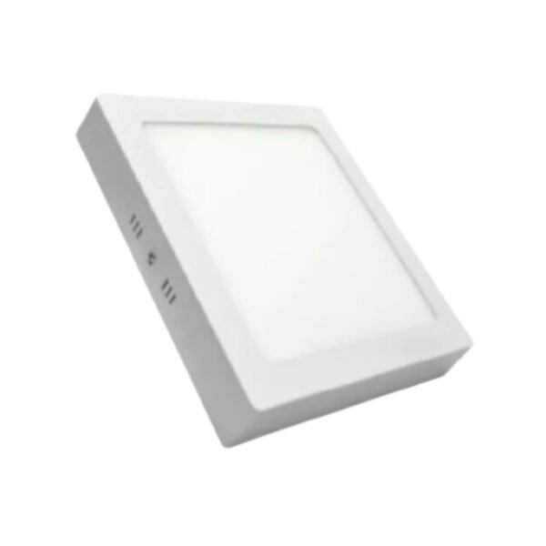 Panel led cuadrado de s/p 6w (50)