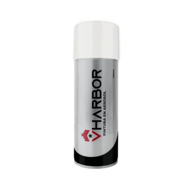 Aerosol vharbor blanco brillante 40 (12)