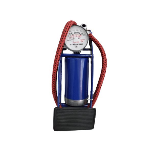 Bomba de pie foot pump (25)