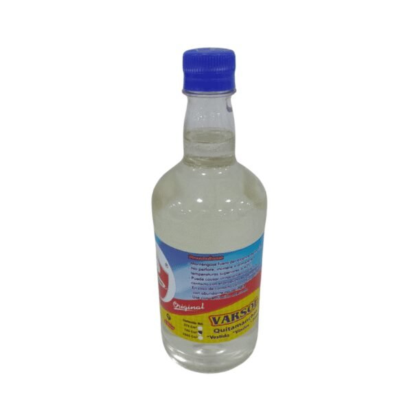 Varsol botella 750ml (12)