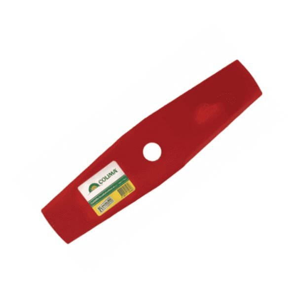 Cuchilla colima roja p 2.5  350x 20mm 80