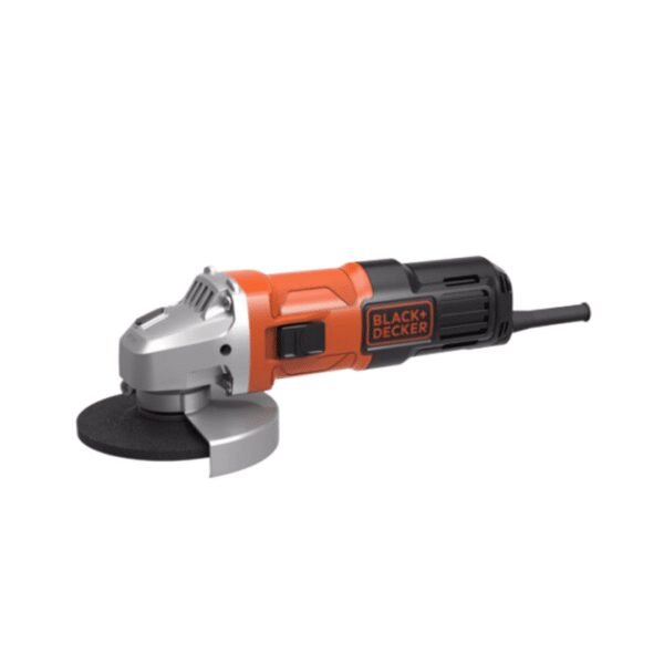 Pulidora 4 1/2 650w black & decker
