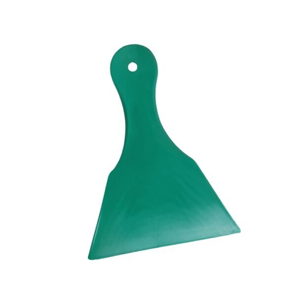 Espatula plastica c/mango 3" griplas