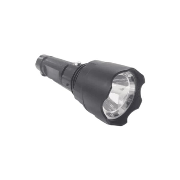 Linterna recargable 1led + 12smd (160) sky light