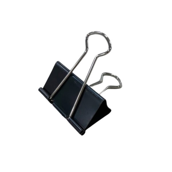 Clip mariposa 12 pzs 25mm benssini (240) brickell