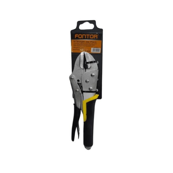Hombre solo 10" caucho co (60)