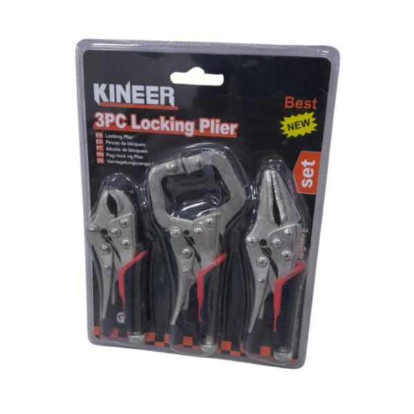 Hombre solo mini x 3pcs (48) kineer co