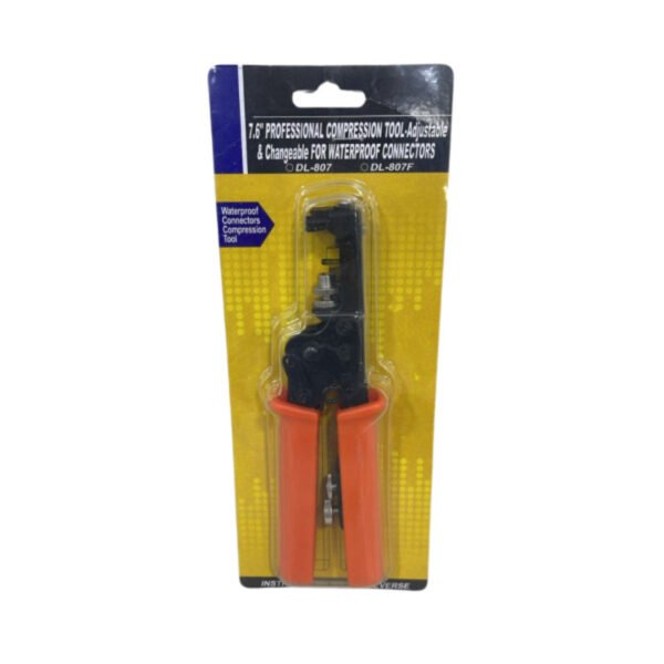 Ponchadora coaxial co(50)