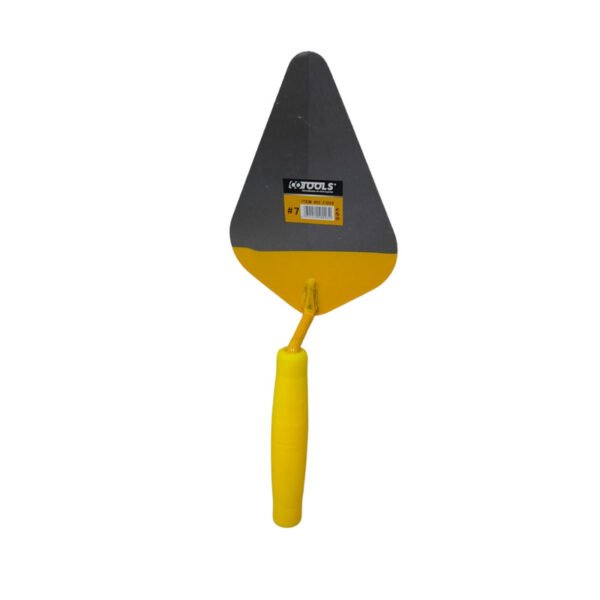 Palustre con mango plastico #7