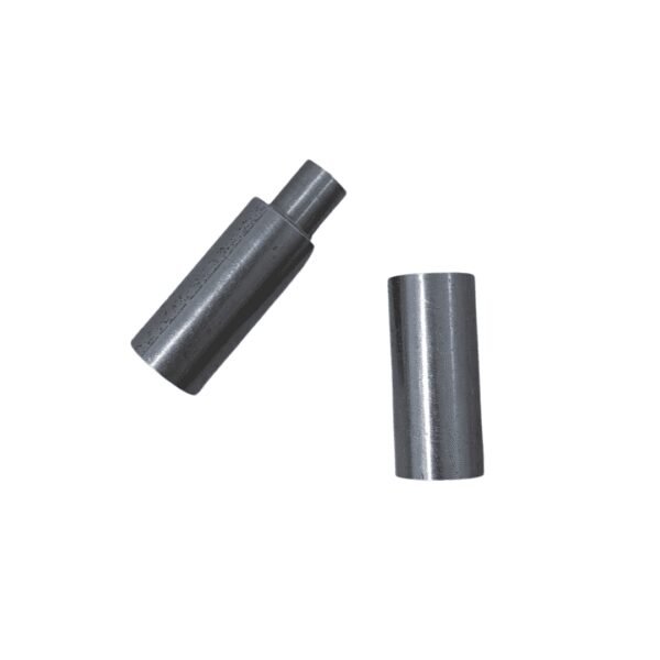 Bisagra hierro piston 5/8 bolsa x 12und induma