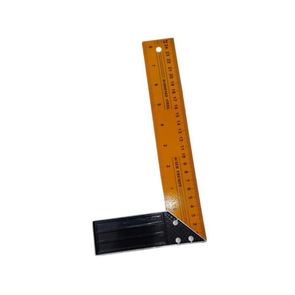 Escuadra amarilla hjc-10 (120)