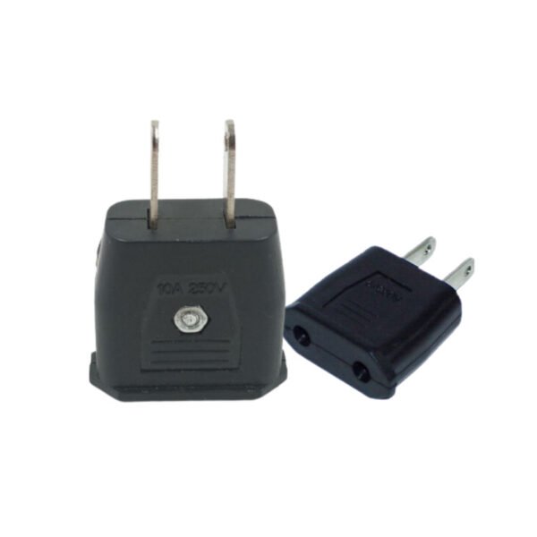 Convertidor redondo a plano (100)(3000)