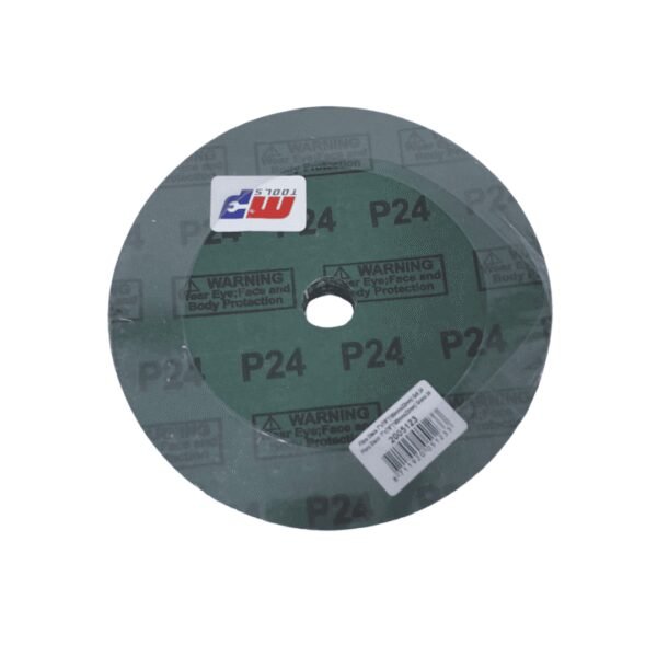 Fibrodisco 7 no 24 (hxf7a24(2005123) mp tools