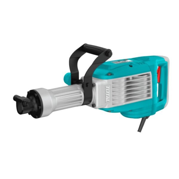 Demoledor sds hex 1700w 50joules total