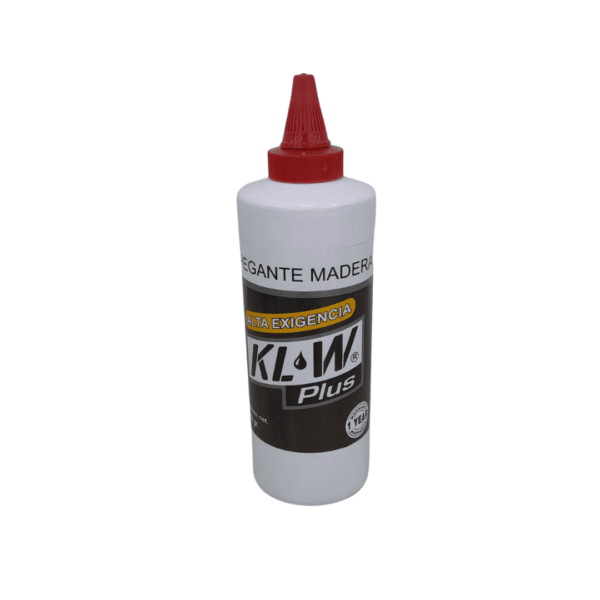 Pegante madera 250gr klw plus (20)
