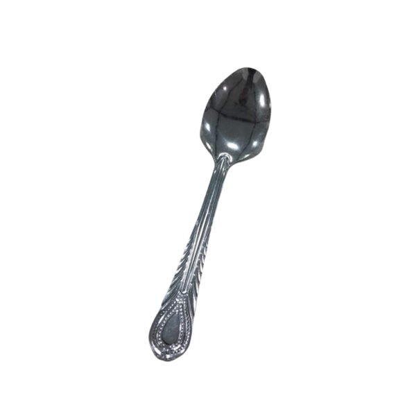 Cucharas stainless steel paq x 12 (100) brickell