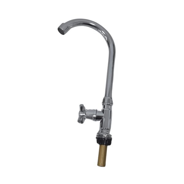 Llave cuello de ganzo cruceta meson (100)