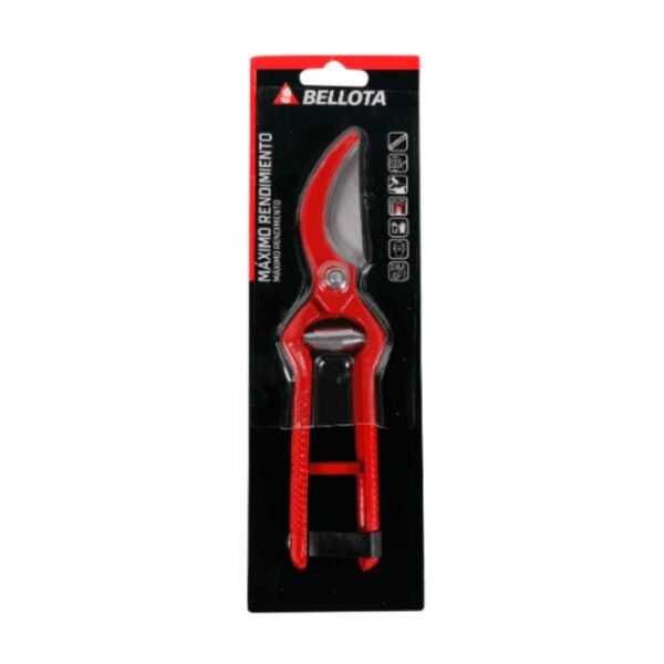 Tijera para podar 7" bellota