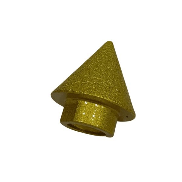 Broca conica p/porcelanato y marmol (0-38mm) (108) co