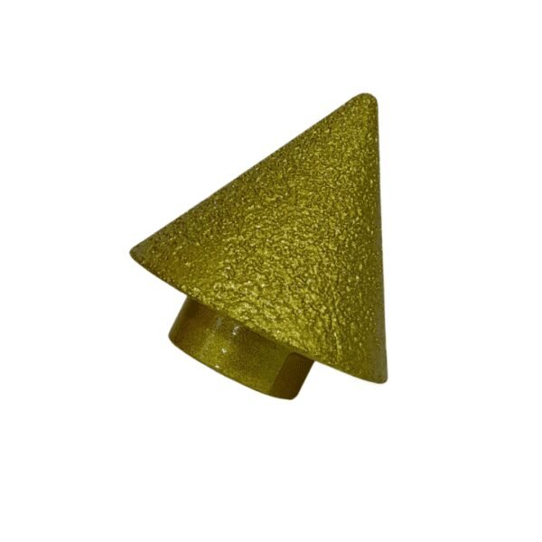 Broca conica p/porcelanato y marmol (0-50mm) (90) co