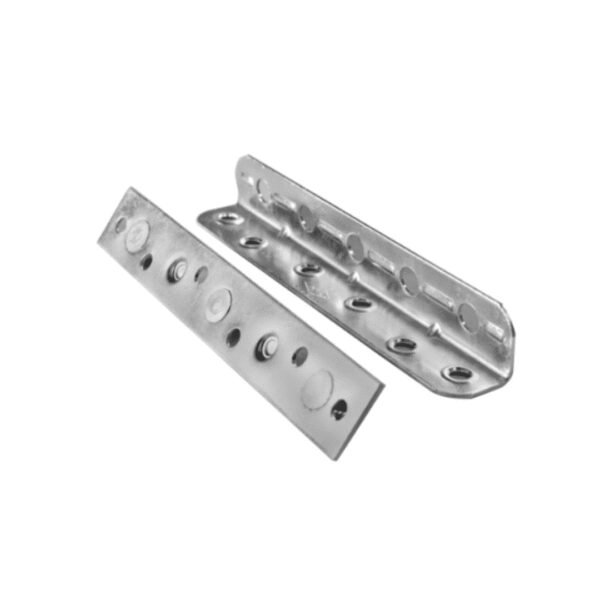 Gk grapa cama king 180mm zin ct induma