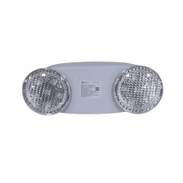 Lampara led de emergencia recargable(10)