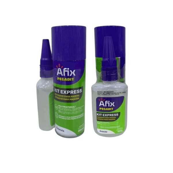 Kit express x 300ml afix